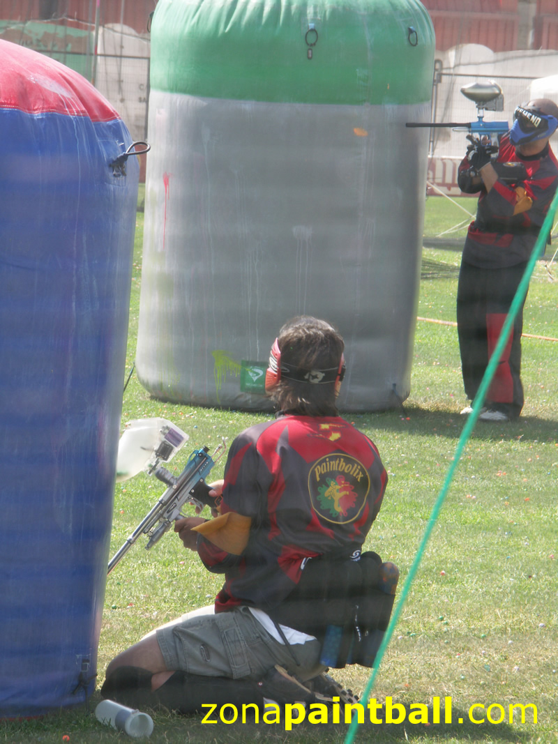 Fotografía Mm Pict0418 en el álbum Xtreme Paintball